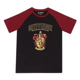 Harry Potter T-Shirt Gryffindor Größe S - Smalltinytoystore