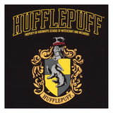 Harry Potter T-Shirt Hufflepuff Größe S - Smalltinytoystore