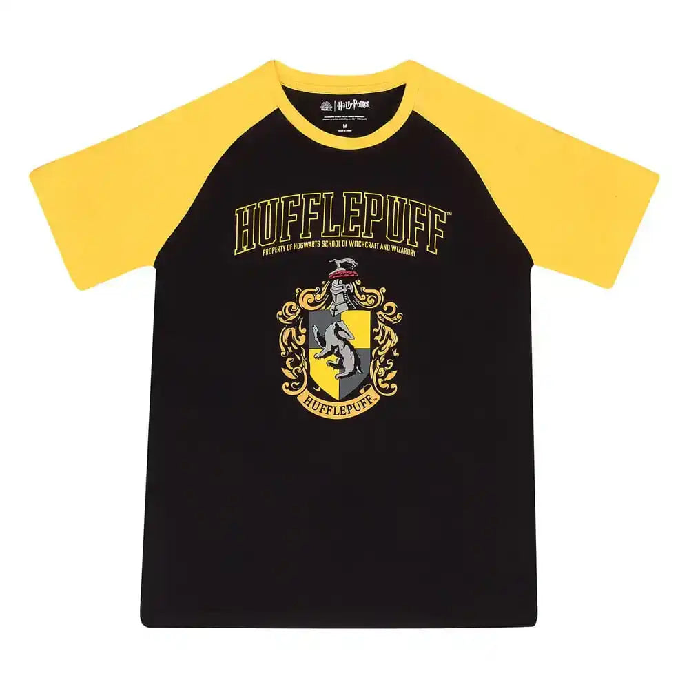 Harry Potter T-Shirt Hufflepuff - Smalltinytoystore
