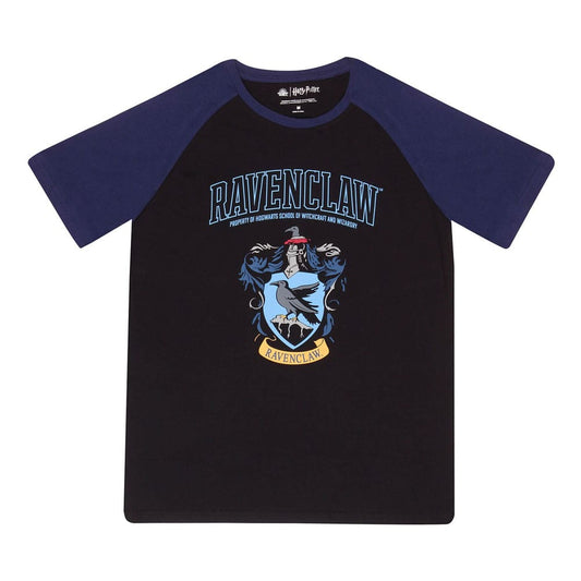 Harry Potter T-Shirt Ravenclaw Größe XL - Smalltinytoystore