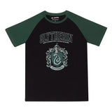 Harry Potter T-Shirt Slytherin Größe L - Smalltinytoystore