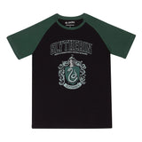 Harry Potter T-Shirt Slytherin Größe XL - Smalltinytoystore