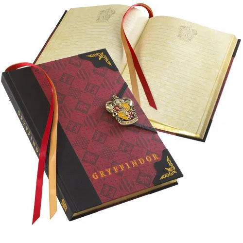 Harry Potter Tagebuch Gryffindor - Smalltinytoystore