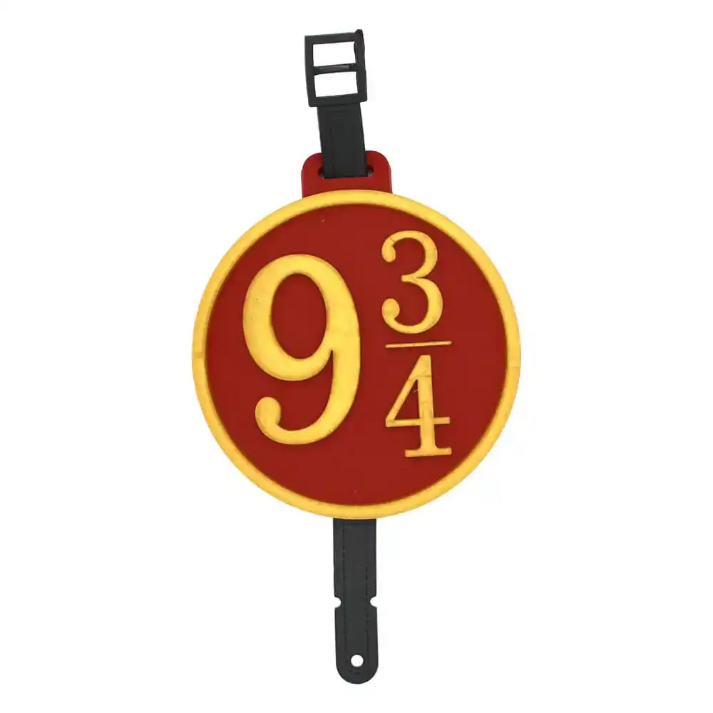Harry Potter Taschenanhänger 9 3/4 10 cm - Smalltinytoystore