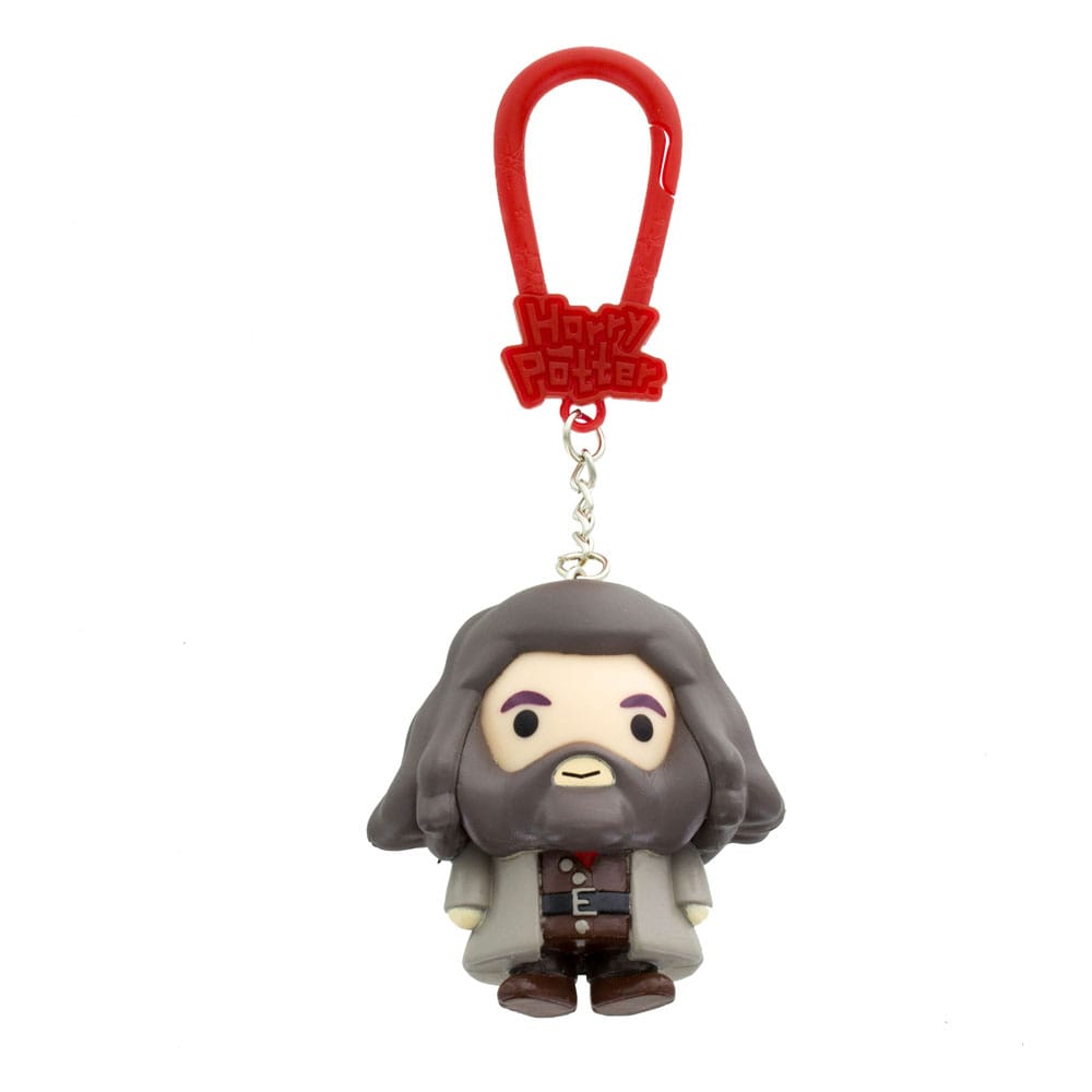 Harry Potter Taschenanhänger Backpack Buddies Mystery Bags Display (24) - Smalltinytoystore