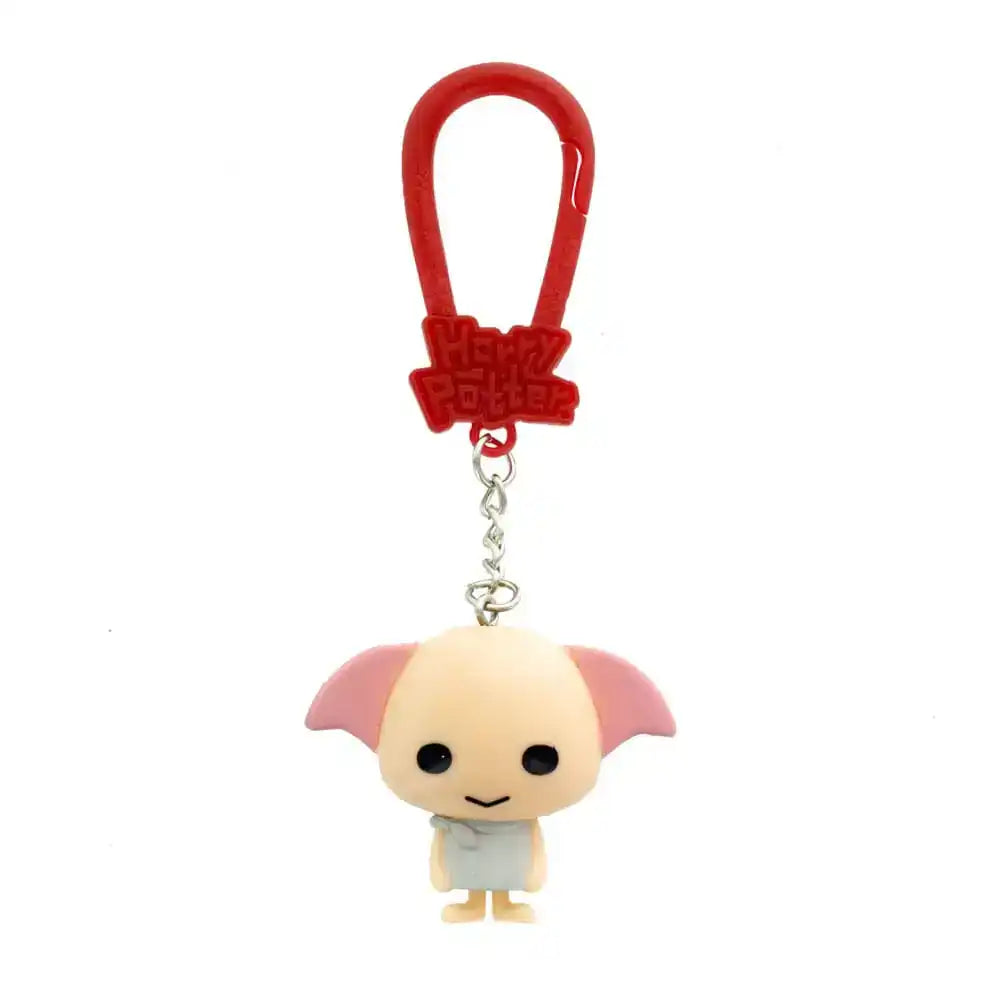 Harry Potter Taschenanhänger Backpack Buddies Mystery Bags Display (24) - Smalltinytoystore