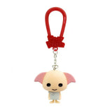 Harry Potter Taschenanhänger Backpack Buddies Mystery Bags Display (24) - Smalltinytoystore