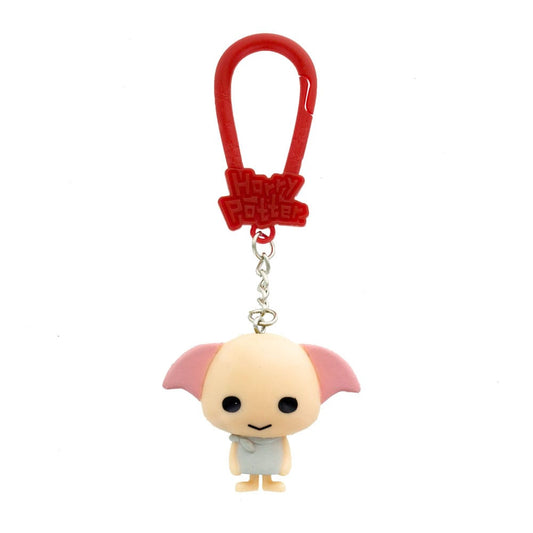 Harry Potter Taschenanhänger Backpack Buddies Mystery Bags Display (24) - Smalltinytoystore