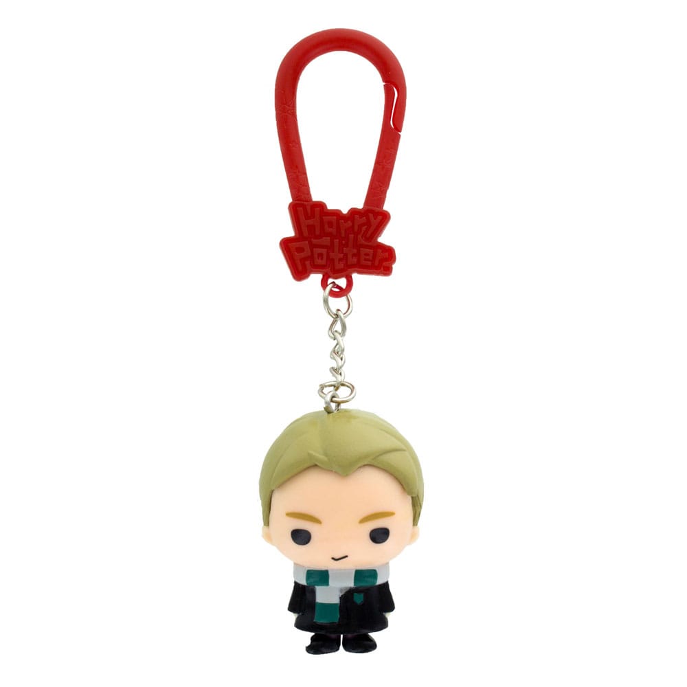 Harry Potter Taschenanhänger Backpack Buddies Mystery Bags Display (24) - Smalltinytoystore