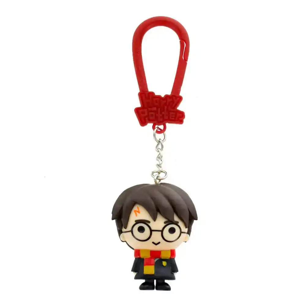 Harry Potter Taschenanhänger Backpack Buddies Mystery Bags Display (24) - Smalltinytoystore