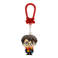 Harry Potter Taschenanhänger Backpack Buddies Mystery Bags Display (24) - Smalltinytoystore