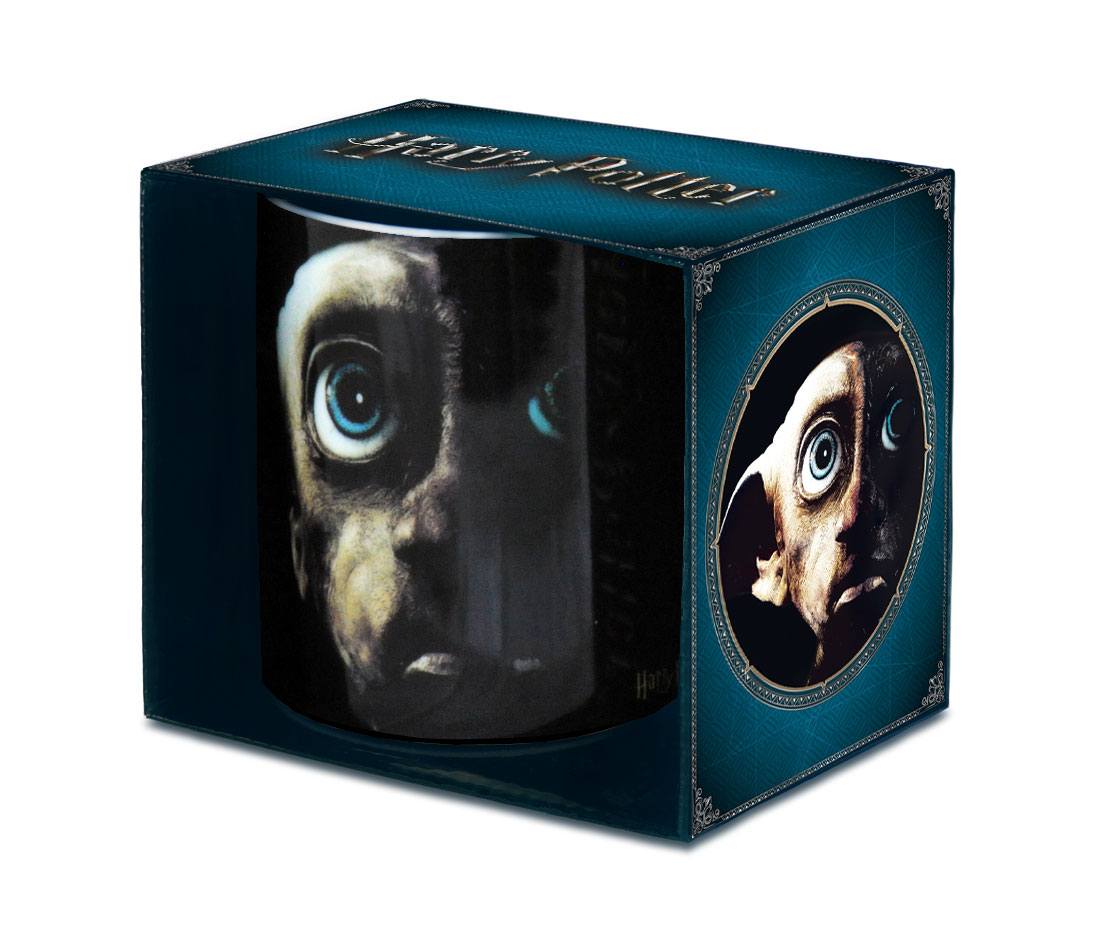 Harry Potter Tasse Dobby - Smalltinytoystore