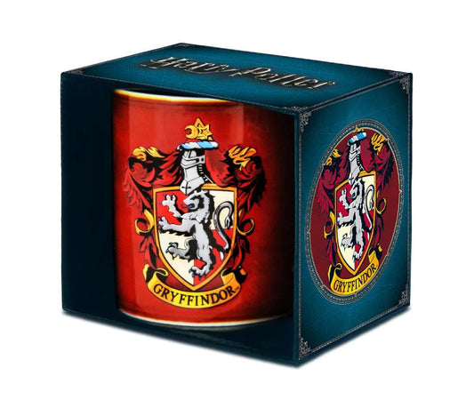 Harry Potter Tasse Gryffindor Classic - Smalltinytoystore