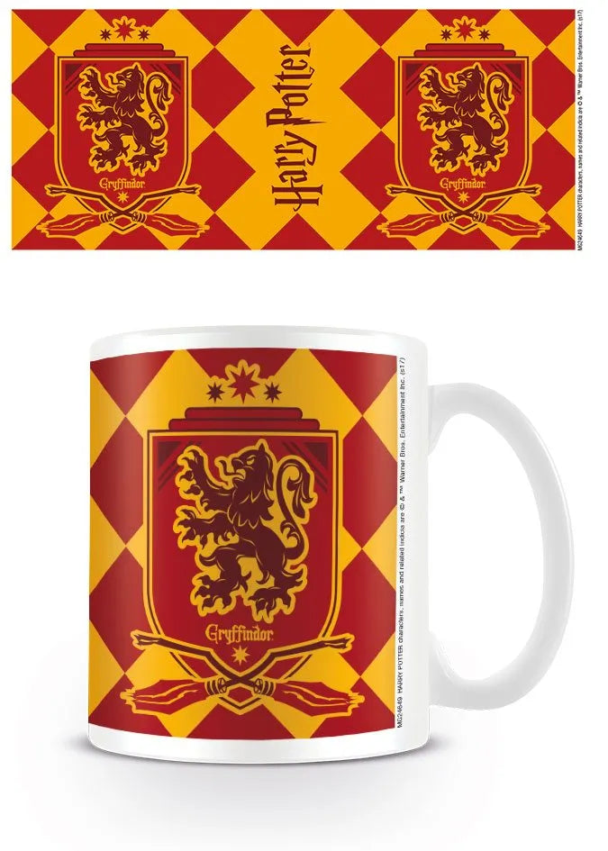 Harry Potter Tasse Gryffindor - Smalltinytoystore