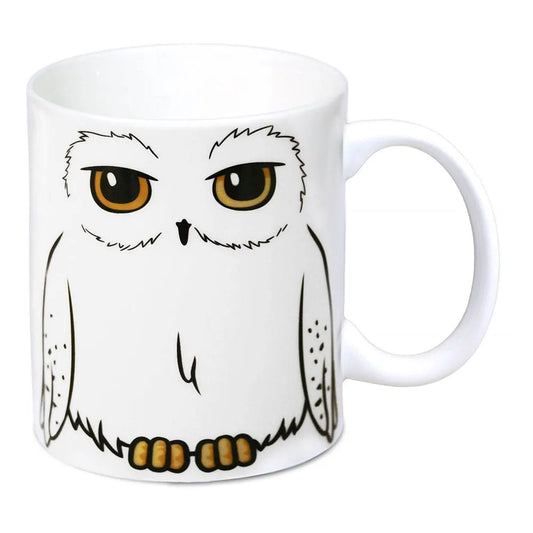 Harry Potter Tasse Hedwig - Smalltinytoystore