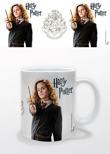 Harry Potter Tasse Hermione Granger - Smalltinytoystore