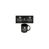 Harry Potter Tasse Hogwarts Burst - Smalltinytoystore