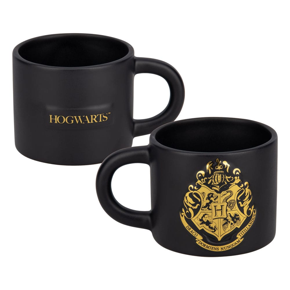 Harry Potter Tasse Hogwarts Crest - Smalltinytoystore