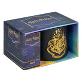 Harry Potter Tasse Hogwarts Crest - Smalltinytoystore