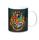 Harry Potter Tasse Hogwarts Logo - Smalltinytoystore
