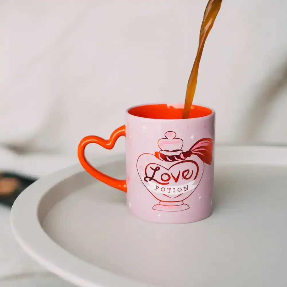 Harry Potter Tasse Premium Ver. Love Potion
