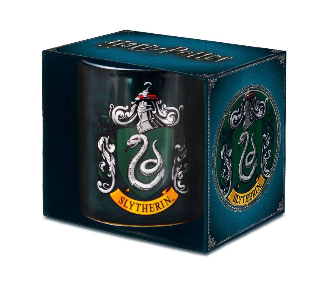 Harry Potter Tasse Slytherin Classic - Smalltinytoystore