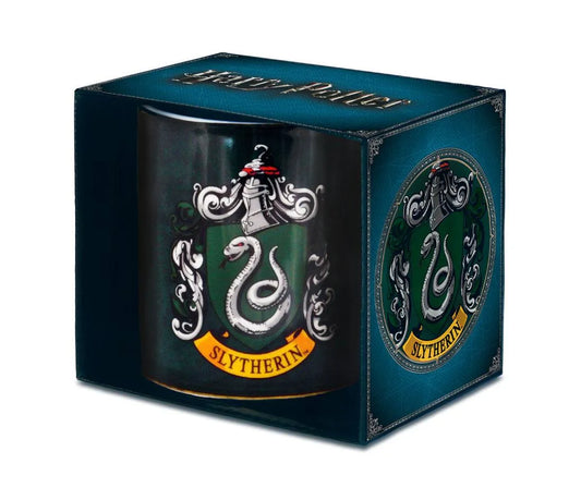 Harry Potter Tasse Slytherin Classic - Smalltinytoystore