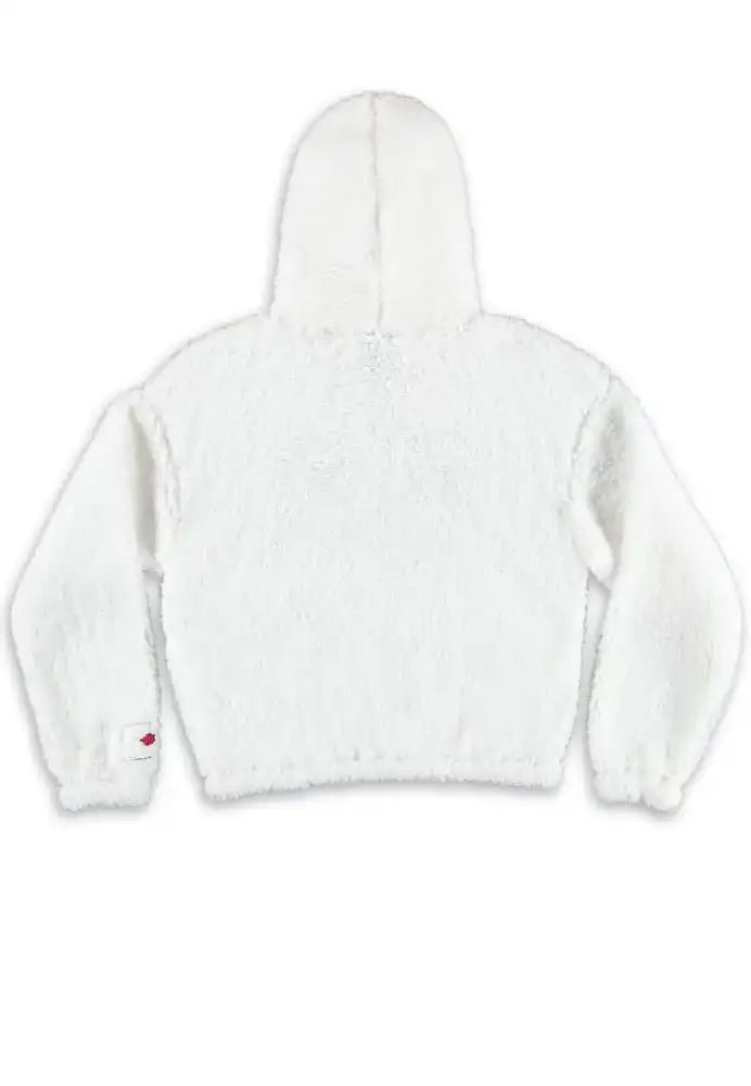 Harry Potter Teddy Kapuzenpullover Hedwig Größe L - Smalltinytoystore