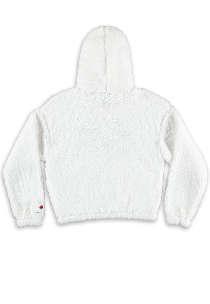 Harry Potter Teddy Kapuzenpullover Hedwig Größe S - Smalltinytoystore