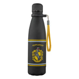 Harry Potter Thermosflasche Hufflepuff - Smalltinytoystore