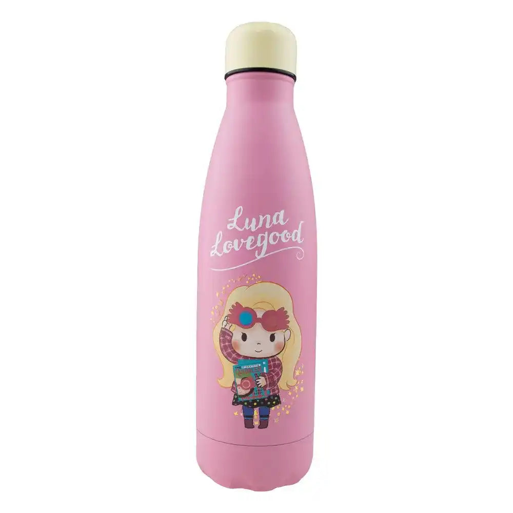 Harry Potter Thermosflasche Luna's Quibbler - Smalltinytoystore