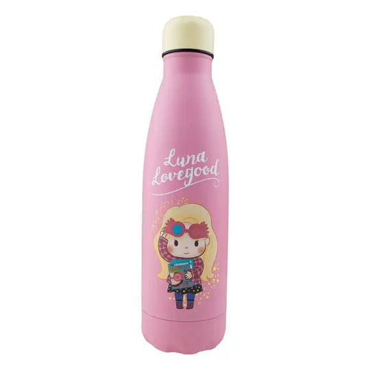 Harry Potter Thermosflasche Luna's Quibbler - Smalltinytoystore