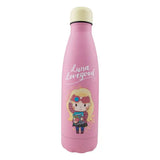 Harry Potter Thermosflasche Luna's Quibbler - Smalltinytoystore