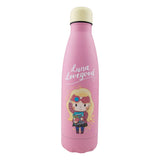 Harry Potter Thermosflasche Luna's Quibbler - Smalltinytoystore
