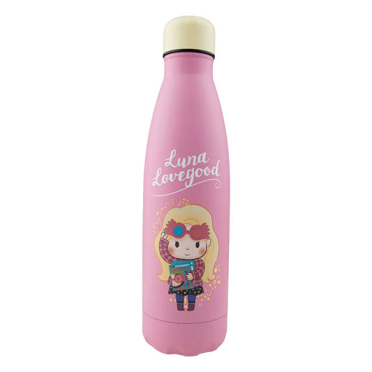 Harry Potter Thermosflasche Luna's Quibbler - Smalltinytoystore