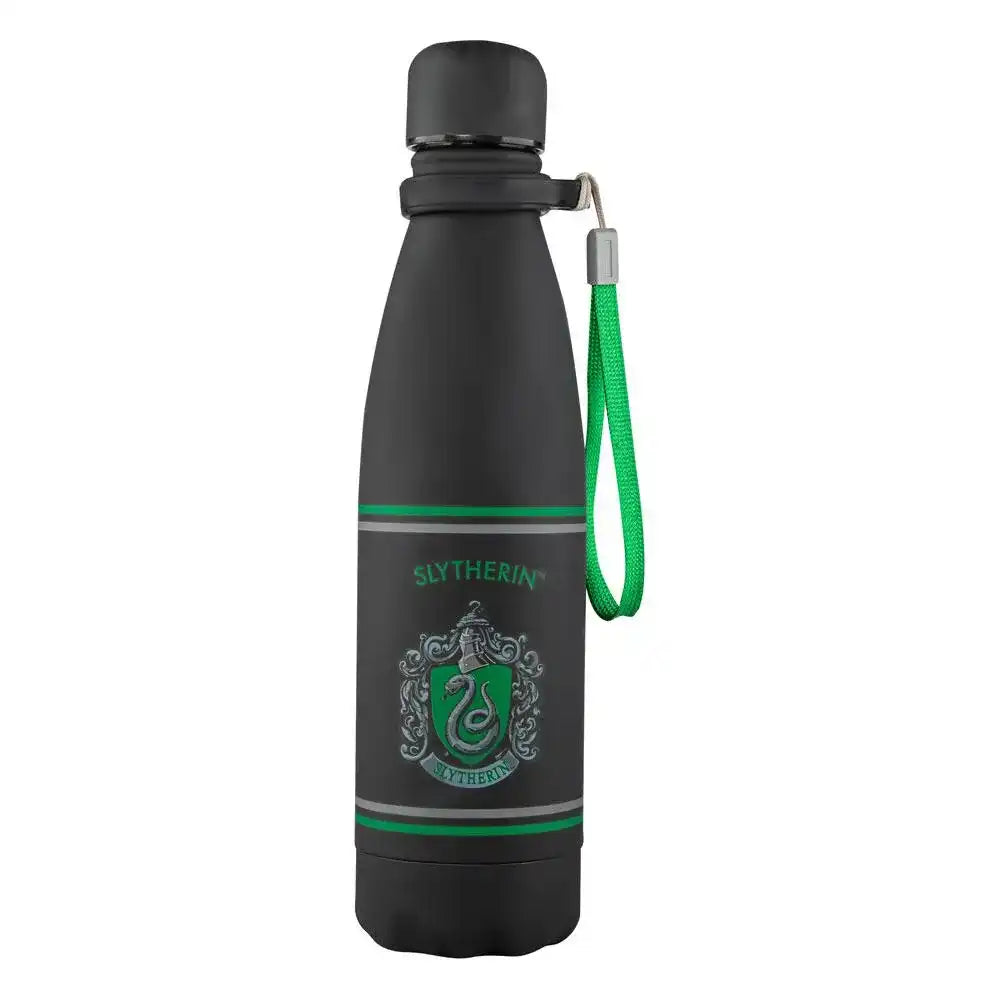 Harry Potter Thermosflasche Slytherin - Smalltinytoystore