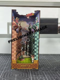 Harry Potter Tiny Adventures Book Nook Mini-Diorama Quidditchfeld 23 cm - Smalltinytoystore