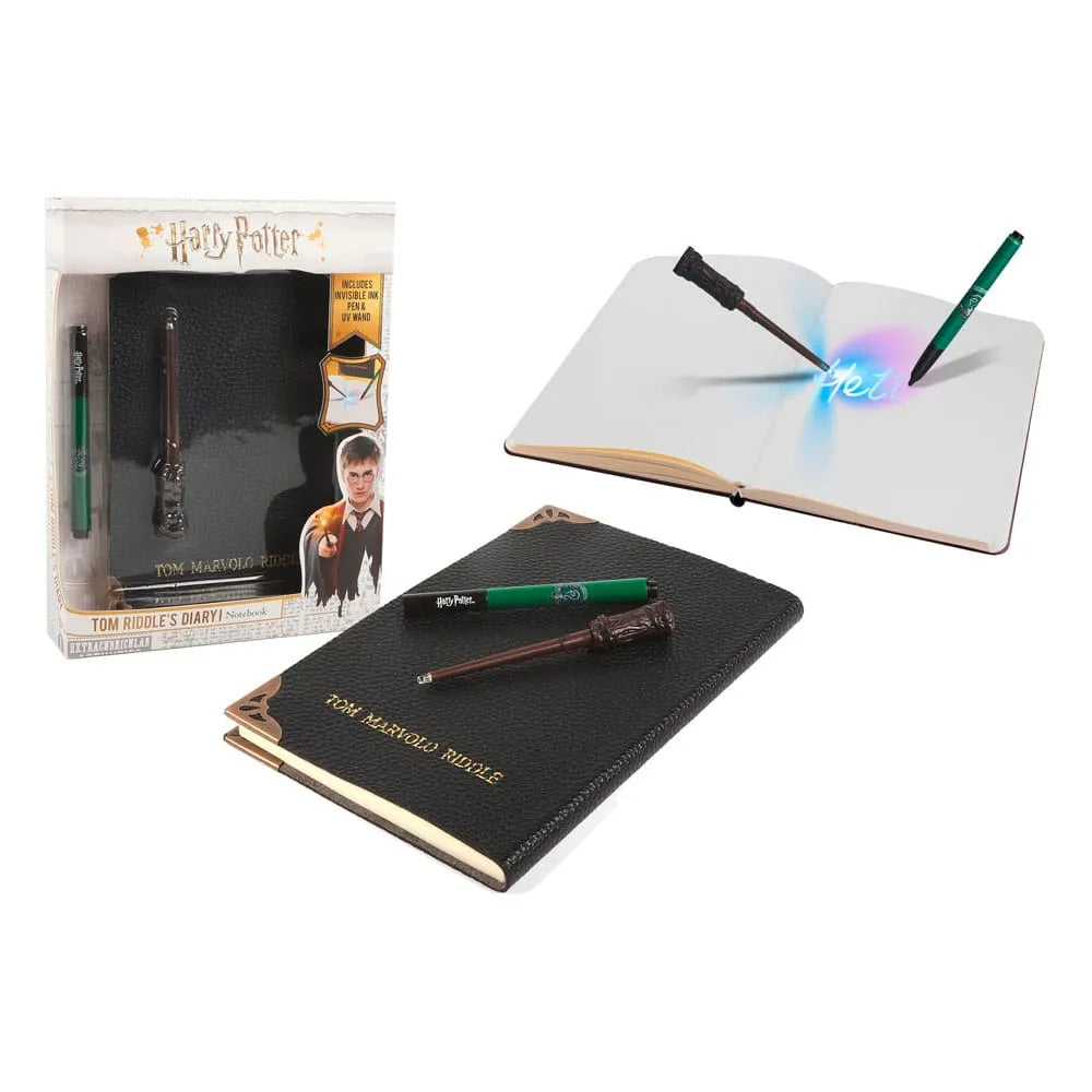 Harry Potter Tom Riddle's Tagebuch - Smalltinytoystore