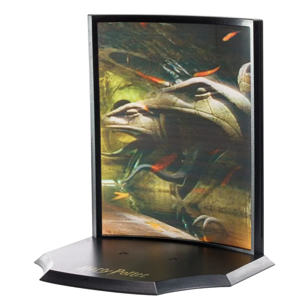 Harry Potter Toyllectible Treasure Statue Fawkes Fawkes to the Rescue 13 cm - Smalltinytoystore