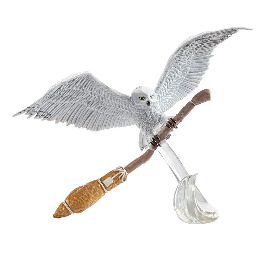 Harry Potter Toyllectible Treasure Statue Hedwig Hedwig's Special Delivery 11 cm - Smalltinytoystore