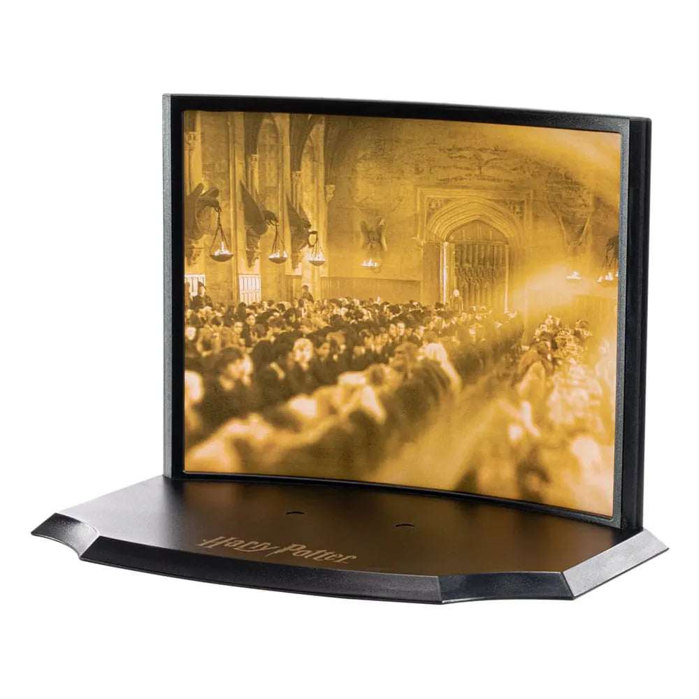 Harry Potter Toyllectible Treasure Statue Hedwig Hedwig's Special Delivery 11 cm - Smalltinytoystore