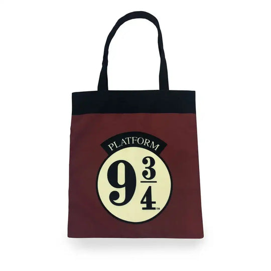 Harry Potter Tragetasche 9 3/4 - Smalltinytoystore