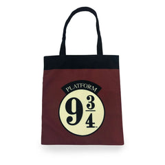 Harry Potter Tragetasche 9 3/4 - Smalltinytoystore