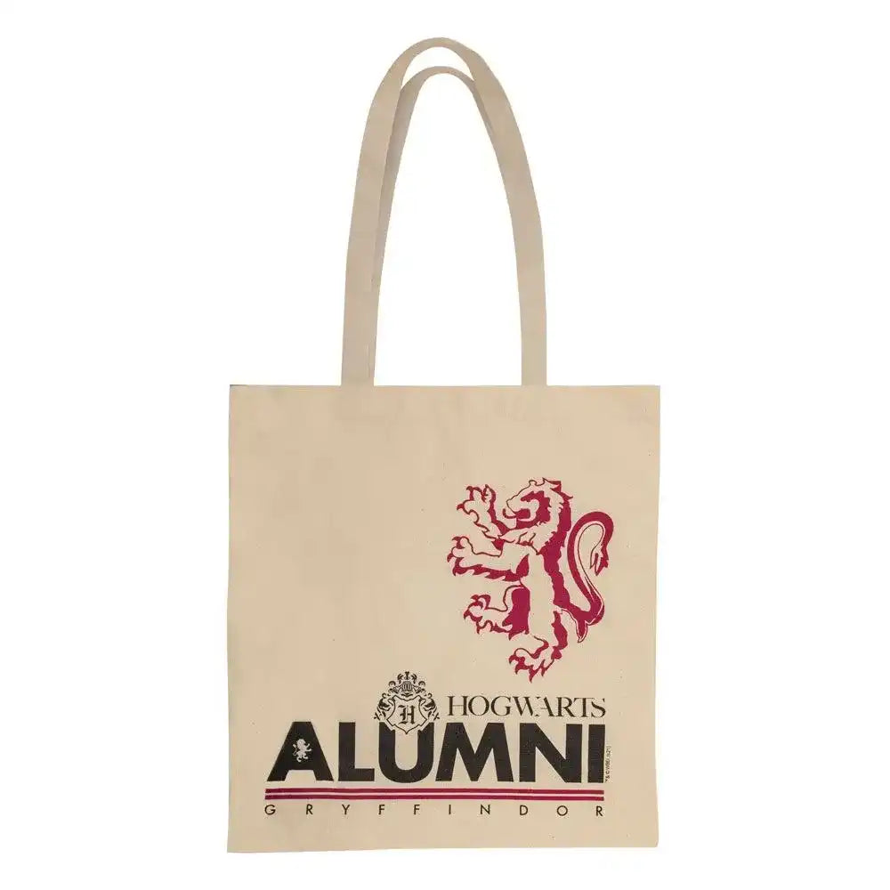 Harry Potter Tragetasche Alumni Gryffindor - Smalltinytoystore