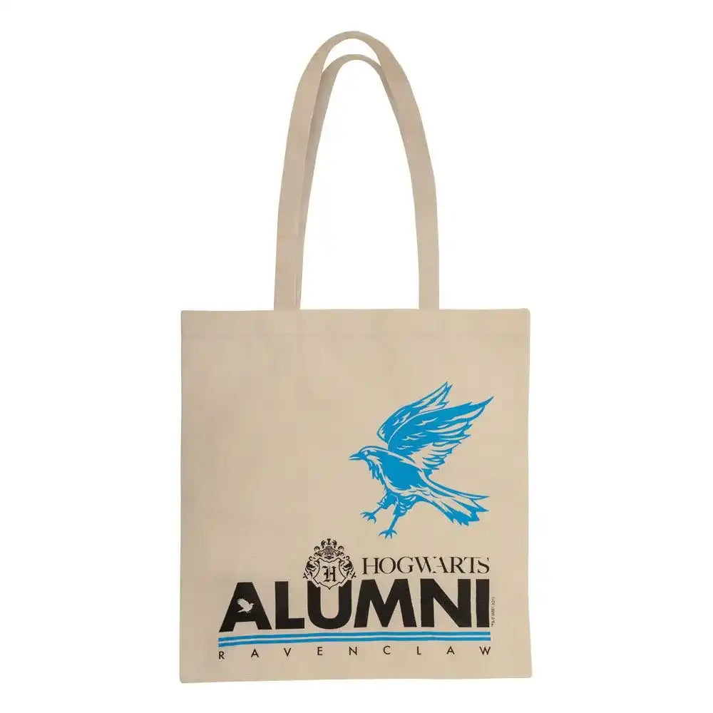 Harry Potter Tragetasche Alumni Ravenclaw - Smalltinytoystore