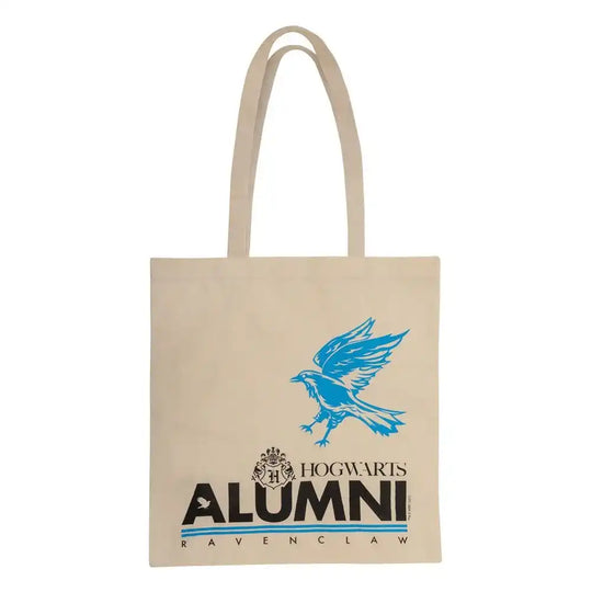 Harry Potter Tragetasche Alumni Ravenclaw - Smalltinytoystore