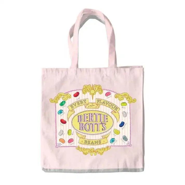 Harry Potter Tragetasche Bertie Botts - Smalltinytoystore