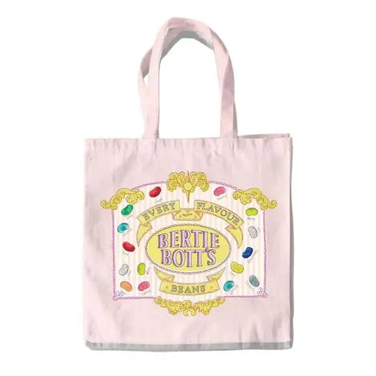 Harry Potter Tragetasche Bertie Botts - Smalltinytoystore