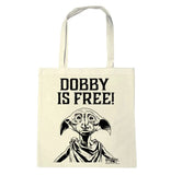 Harry Potter Tragetasche Dobby Is Free - Smalltinytoystore