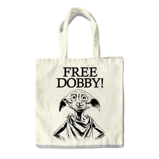 Harry Potter Tragetasche Free Dobby - Smalltinytoystore